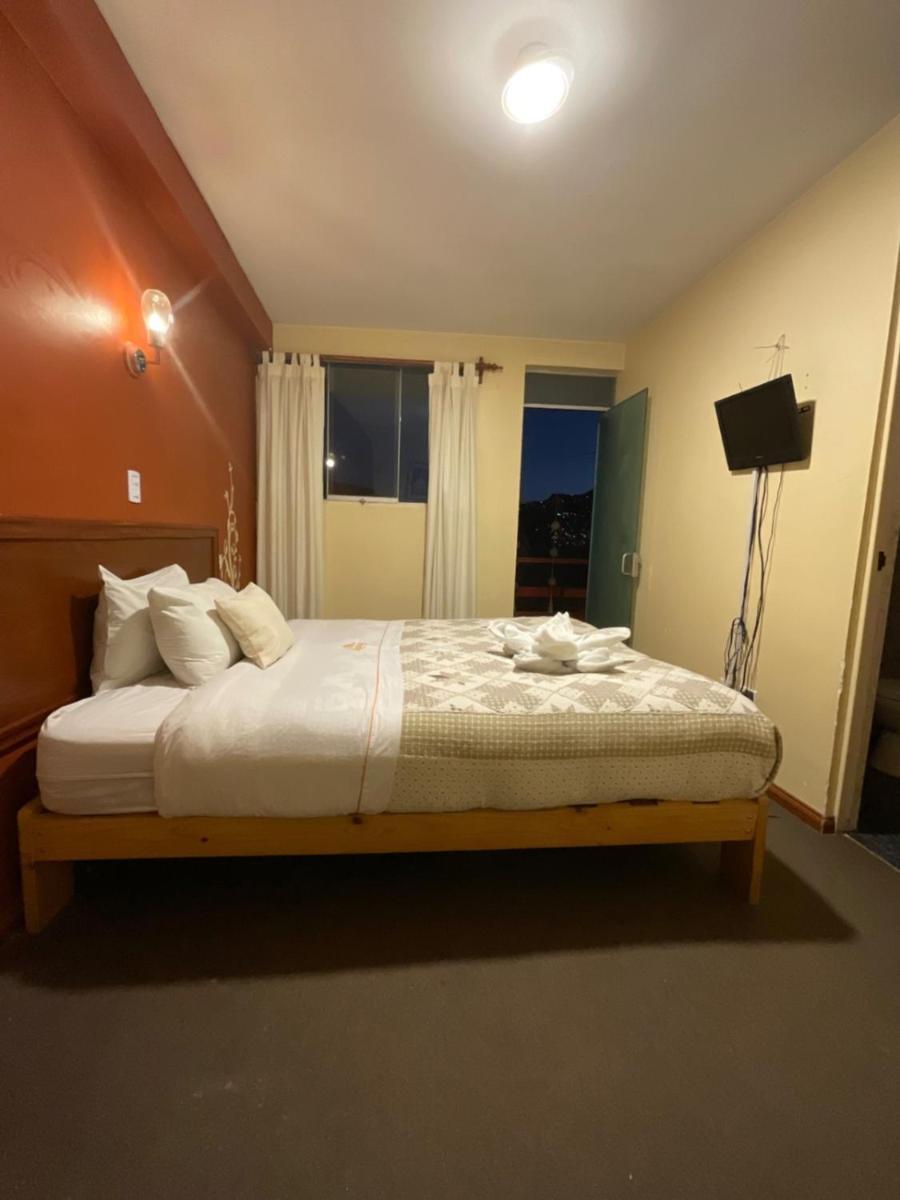 Hotel Andean Host Inn Cuzco Kültér fotó